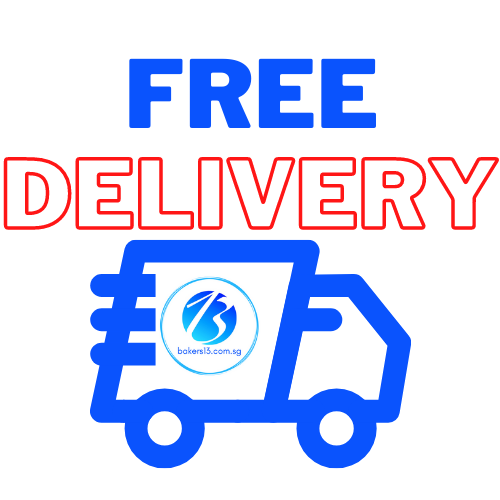 Enjoy FREE Delivery for October 2021, for first 5 customers with $50 minimum order