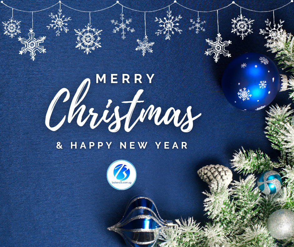 Christmas and New Years Hours