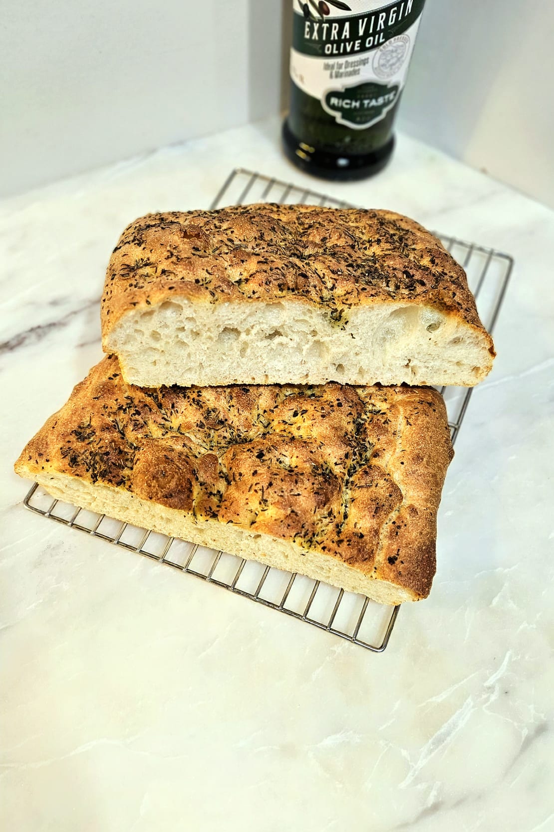 Artisan Bread
