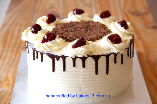Black Forest [Same Day]
