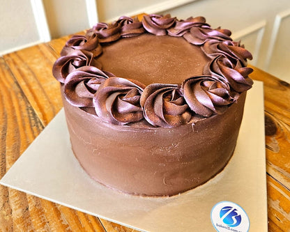 Earl Choco Berry