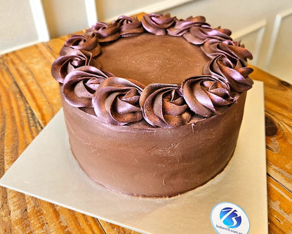Earl Choco Berry (Diabetic Friendly)