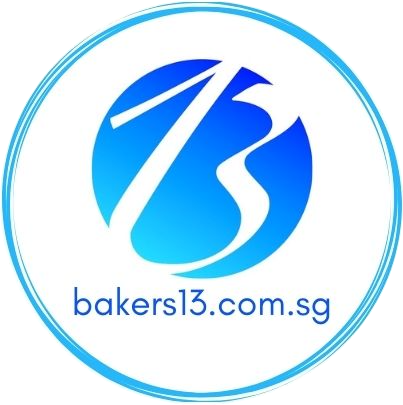 Baker's 13
