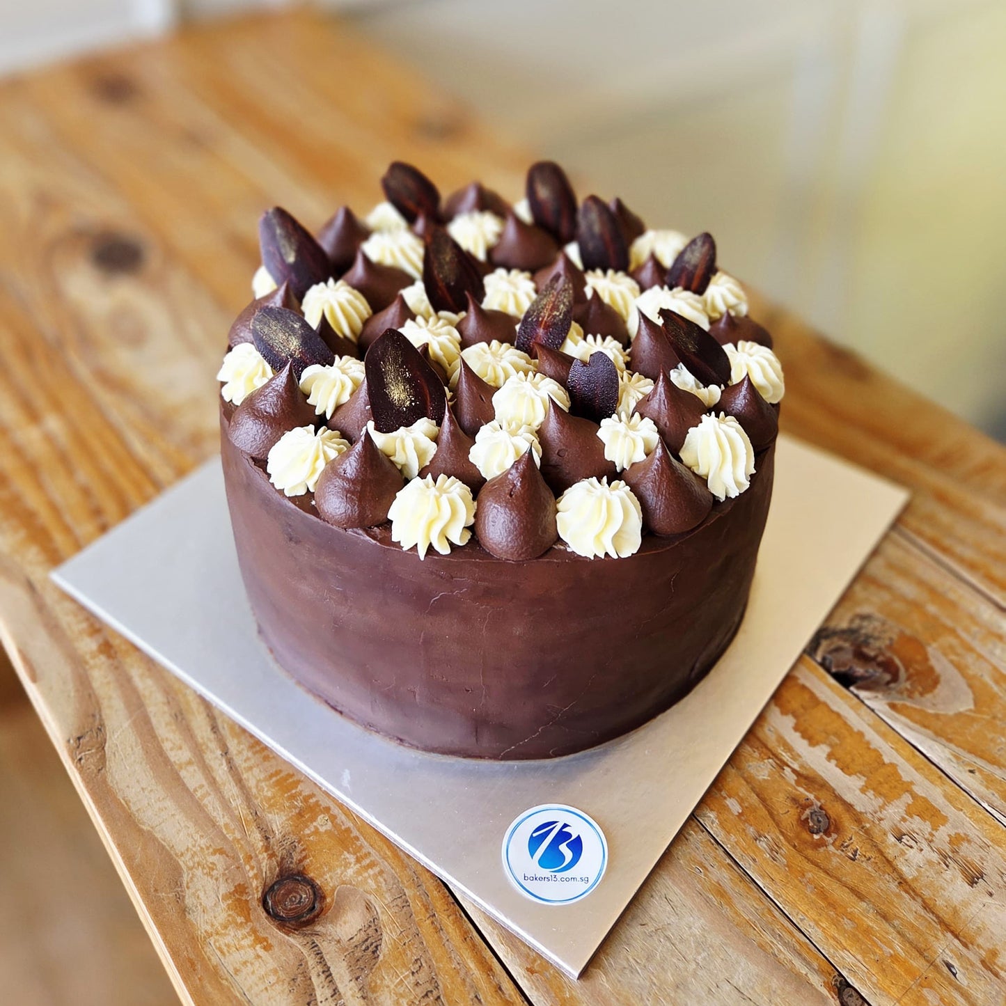 Au Chocolat