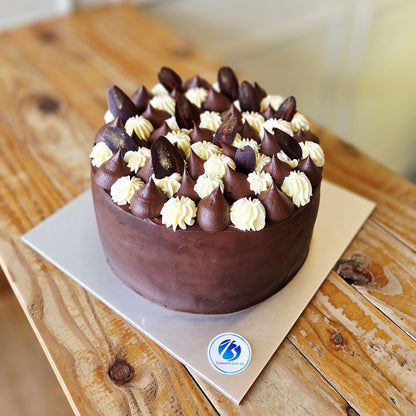 Au Chocolat