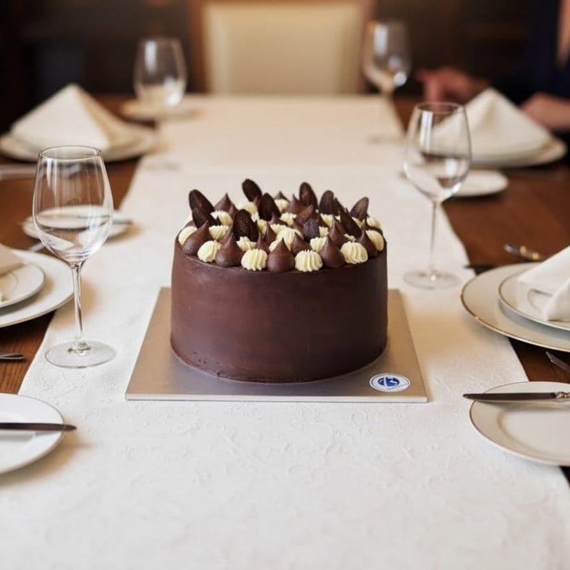 Au Chocolat