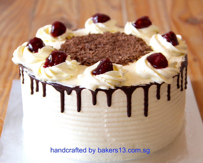 black forest